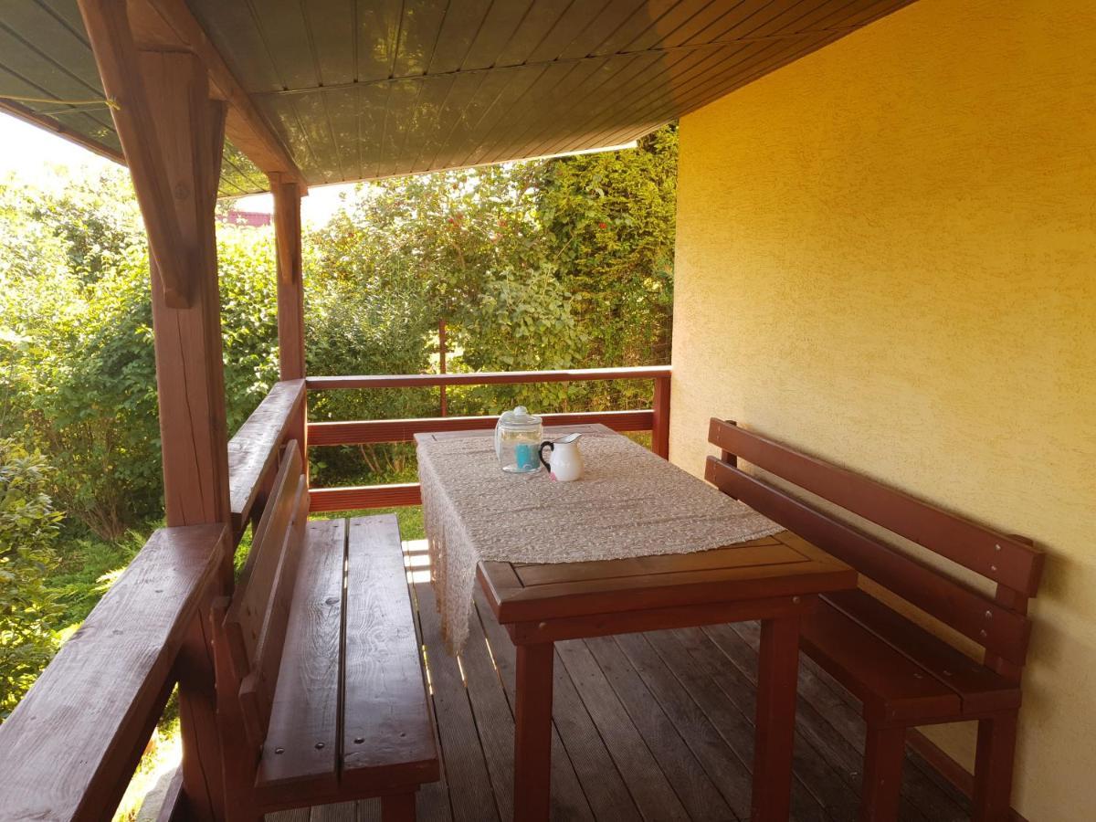 Lodge Nad Jeziorem, Kalinowka W Olchowcu, Solina *