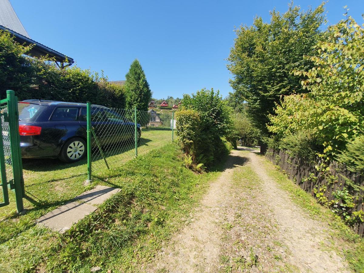 Lodge Nad Jeziorem, Kalinowka W Olchowcu, Solina