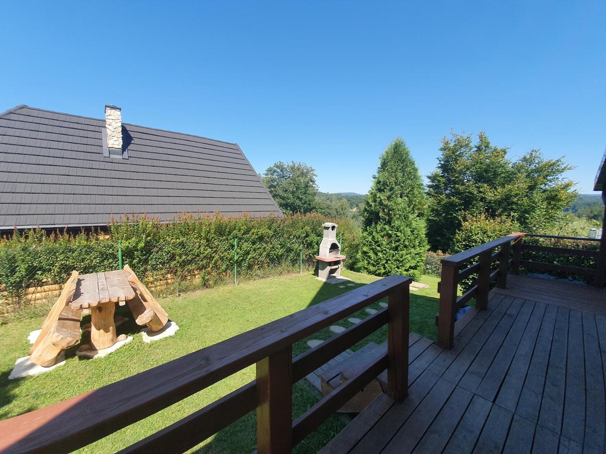 Lodge Nad Jeziorem, Kalinowka W Olchowcu, Solina *